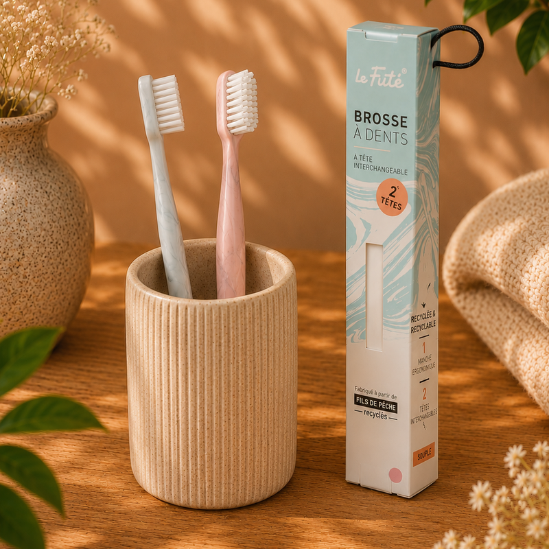 Brosses à dents