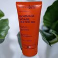 Gommage Visage Agrumes Certifié Bio – Exfoliant Naturel Éclat & Pureté
