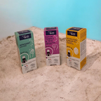 Roll-On SOS Boutons & Impuretés Bio