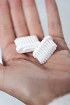 Têtes rechargeables souples pour brosse à dents – étui de 2