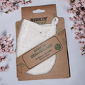 Gant Démaquillant Douceur – Bambou Naturel