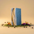 Savon surgras argile verte certifié BIO