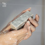 Savon surgras argile verte BIO