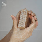 Savon Miel Surgras Certifié Bio