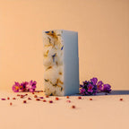 Savon surgras Palmarosa certifié BIO