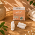 Têtes rechargeables souples pour brosse à dents – étui de 2
