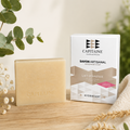 Savon hydratant au lait d’ânesse bio