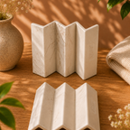 Porte-savon 100 % recyclé