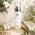 Crème visage bio anti-âge et protectrice