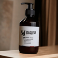 Gel lavant neutre certifié BIO