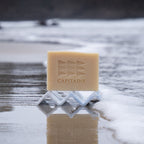 Porte-savon 100 % recyclé