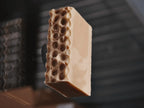 Porte savon aimanté