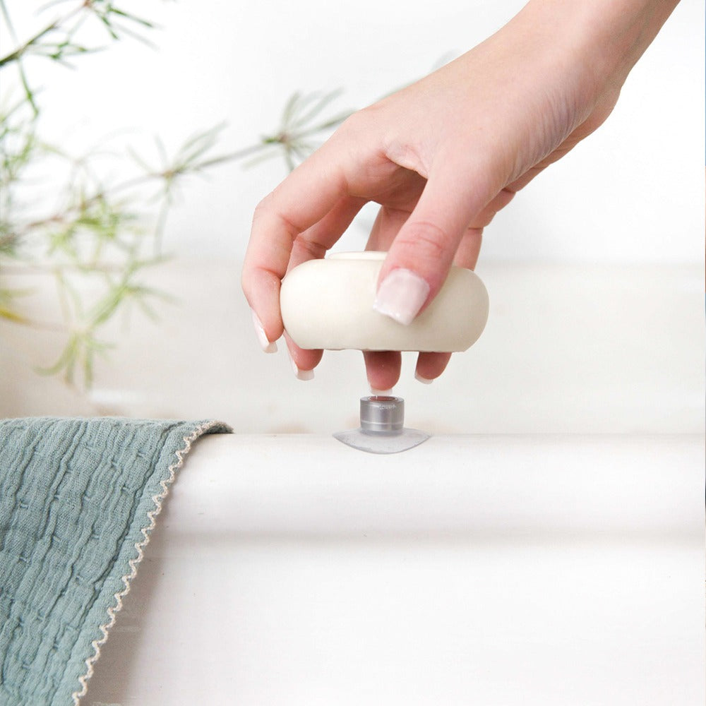 Shampoing solide Terre d’Agrumes