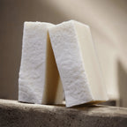 Savon surgras neutre lait de chèvre certifié BIO