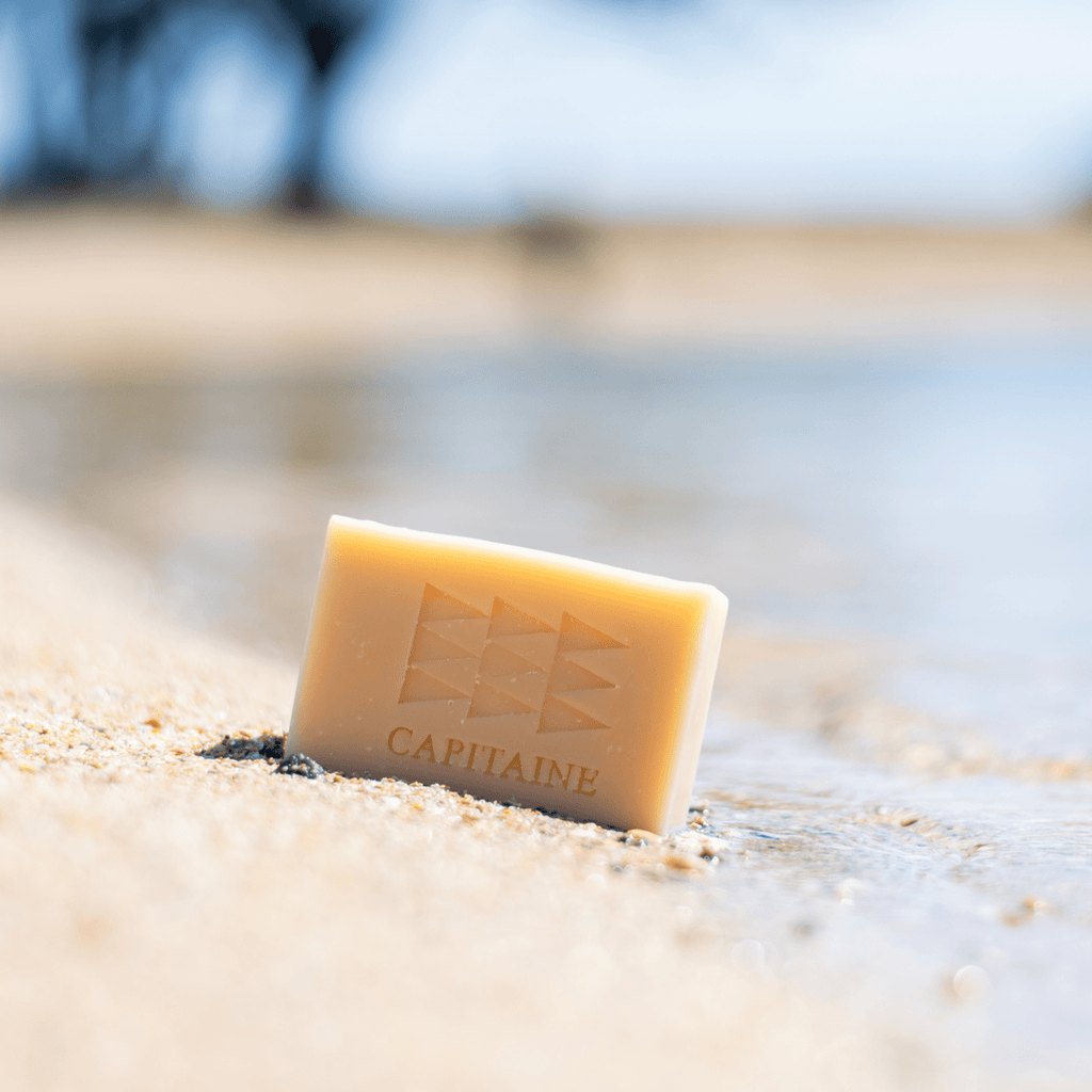 Savon hydratant au lait d’ânesse bio – soin naturel multi-usage