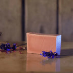 Savon surgras Lavandin certifié Bio