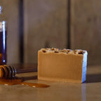 Savon Miel Surgras Certifié Bio