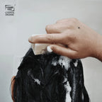 Shampoing solide Ricin et Tea Tree BIO